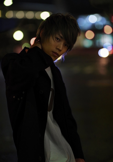 シンガーソングライター・ReN、新曲「Running Forward」がテレビ東京系金曜8時のドラマ『今野敏サスペンス 警視庁強行犯係 樋口(ひぐち)顕(あきら)』(1月15日スタート)の主題歌に決定