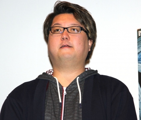 古川洋平氏 (C)ORICON NewS inc.