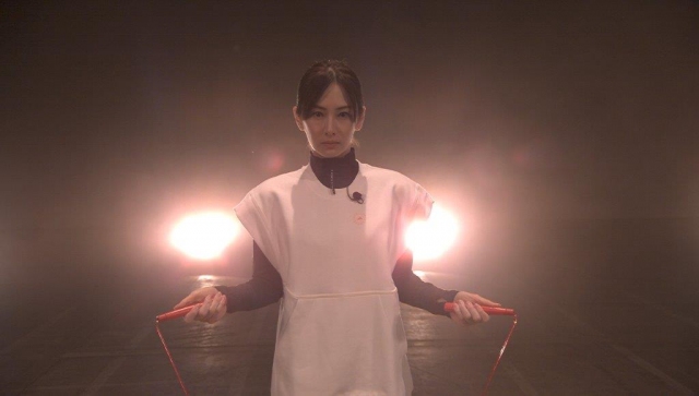 16日スタート『1億3000万人のSHOWチャンネル』初回に登場する北川景子(C)日本テレビ
