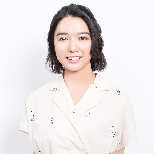 上白石萌音 写真:鈴木一なり (C)oricon ME inc.