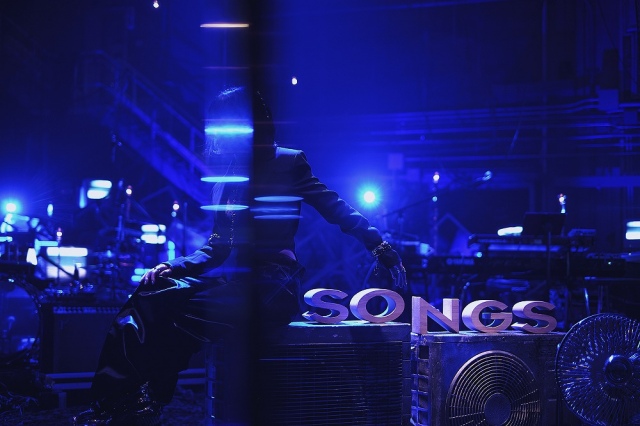 1月30日放送の『SONGS』は「ずっと真夜中でいいのに。」。これがテレビ初出演 (C)NHK