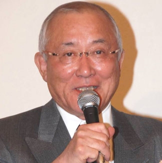 綿引勝彦さん(写真は10年前) (C)ORICON NewS inc.