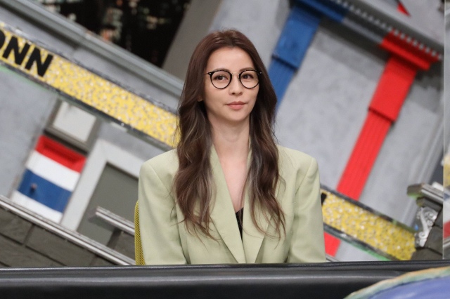 15日放送のバラエティー『全力!脱力タイムズ』(C)フジテレビ