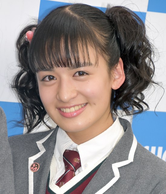 山出愛子 (C)ORICON NewS inc.