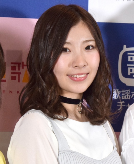岩佐美咲 (C)ORICON NewS inc.