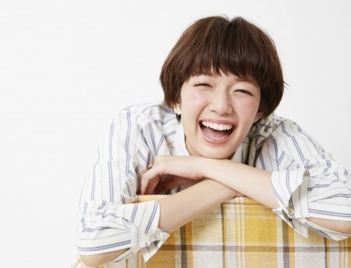 佐藤栞里 (C)oricon ME inc.