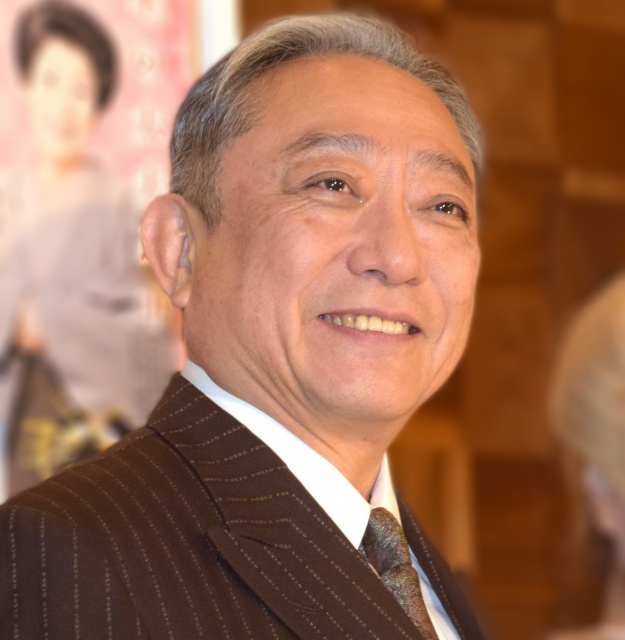 渋谷天外 (C)ORICON NewS inc.