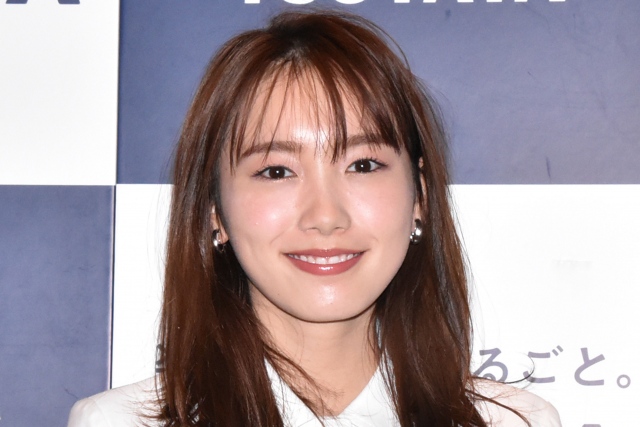 飯豊まりえ (C)ORICON NewS inc.