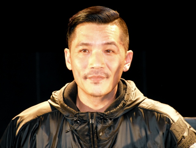 Zeebra (C)ORICON NewS inc.