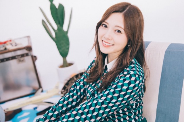 白石麻衣 photo:西田周平 (C)oricon ME inc.
