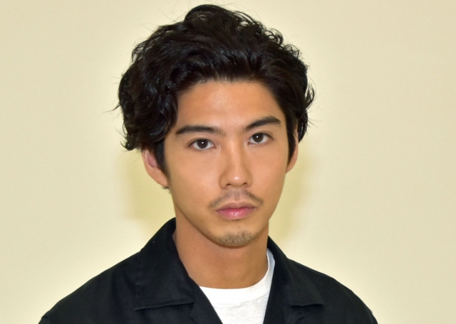 賀来賢人 (C)ORICON NewS inc.