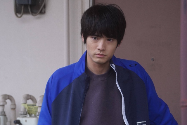 監察医 朝顔』の第13話にゲスト出演する赤楚衛二