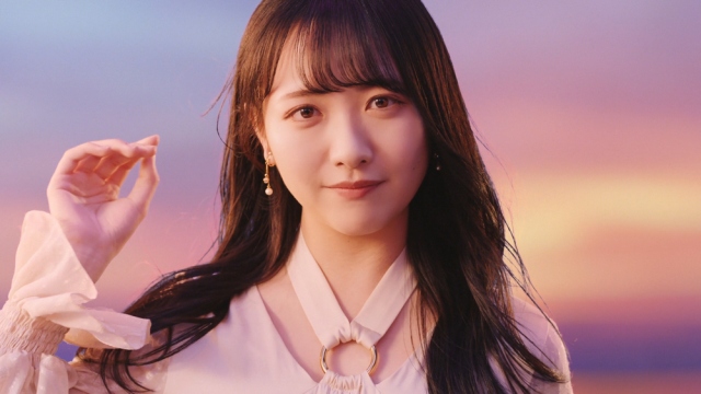 STU48の6thシングル「独り言で語るくらいなら」で初センターに起用された石田千穂が活動休止報告