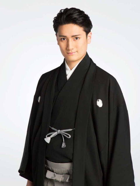 中村隼人主演、BS時代劇『大富豪同心2』5月28日スタート