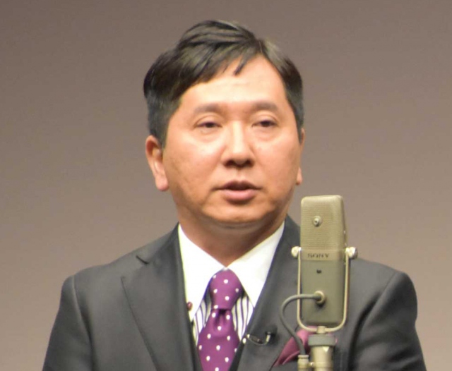 田中裕二 (C)ORICON NewS inc.