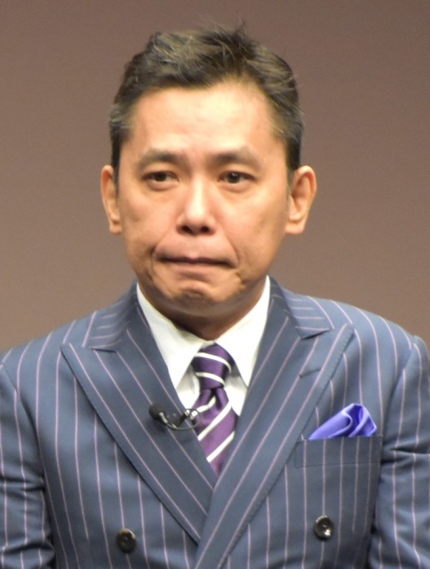 太田光 (C)ORICON NewS inc.