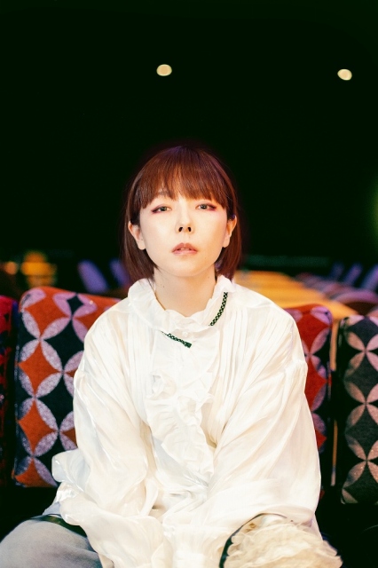 NHKの音楽番組『SONGS』3月6日はaikoに決定。手書きメッセージ画像を募集