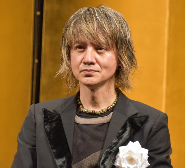 演劇の醍醐味を力説した岡本健一 (C)ORICON NewS inc.
