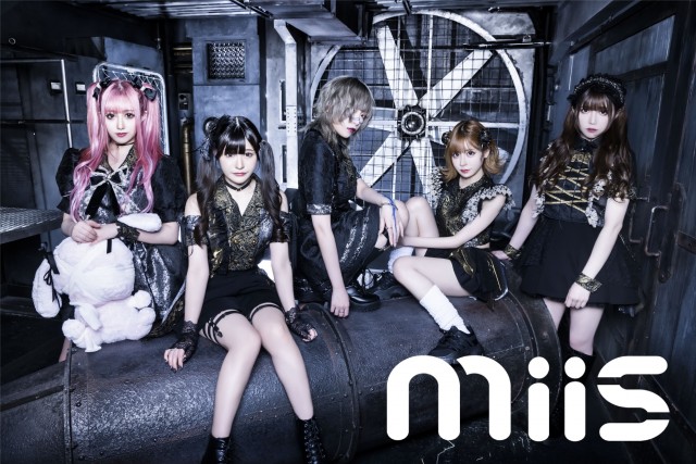 MiiS
