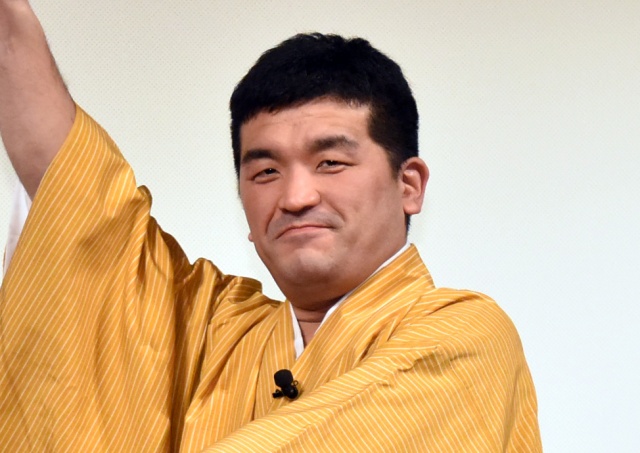 万引きGメンとして活躍していたすゑひろがりず・三島達矢 (C)ORICON NewS inc.