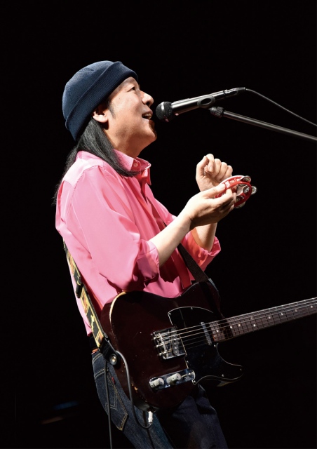 NHK・SDGsキャンペーン「未来へ 17アクション」のテーマソングに山下達郎「フェニックス」のアカペラ・バージョンが決定