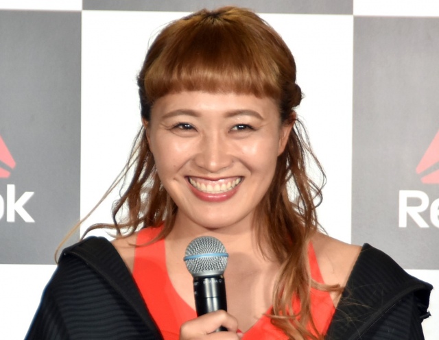 丸山桂里奈 (C)ORICON NewS inc.