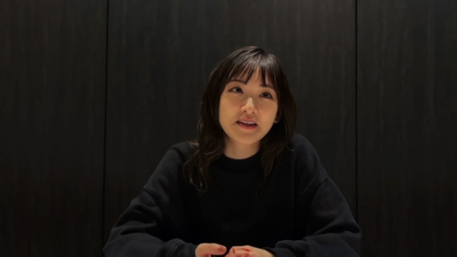 深刻なフィッシング詐欺被害を告白した生駒里奈(C)TBS