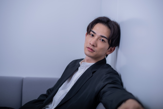 『西荻窪 三ツ星洋酒堂』で連ドラ初主演を飾る町田啓太