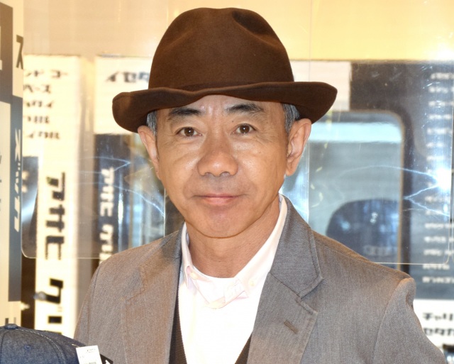 木梨憲武 (C)ORICON NewS inc.