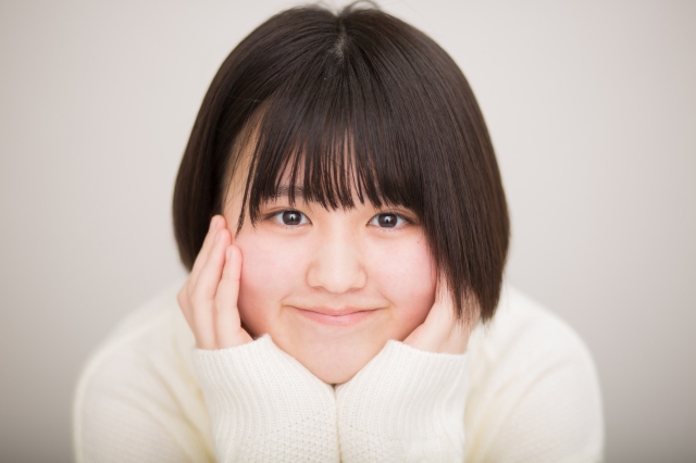 完熟フレッシュ・池田レイラ (C)oricon ME inc.
