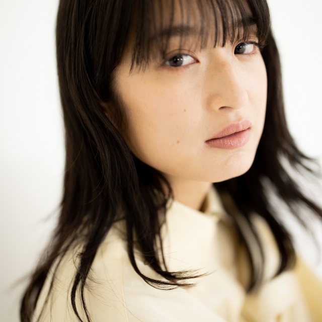 大河ドラマで存在感、新作映画『あのこは貴族』で主演する門脇麦(写真:田中達明/Pash) (C)oricon ME inc.