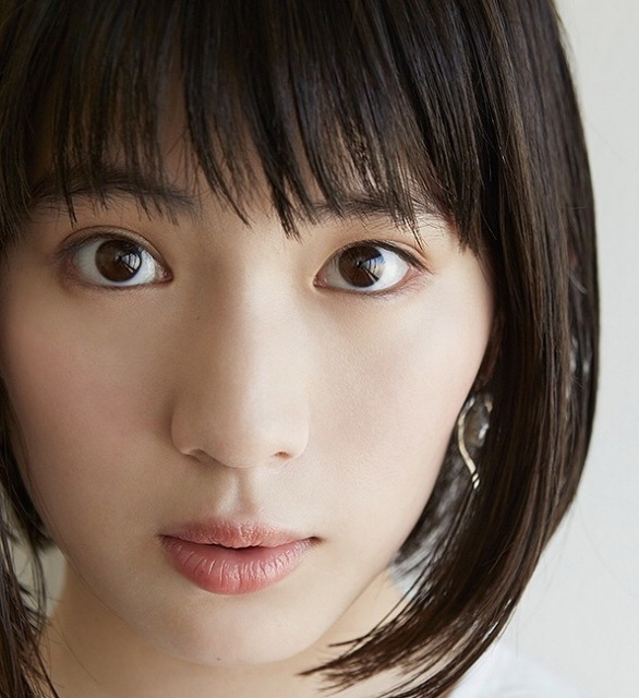 TOKYO MXの新月曜ドラマ『青きヴァンパイアの悩み』がきょう8日にスタート。第1話と第2話にゲスト出演する蒼波純