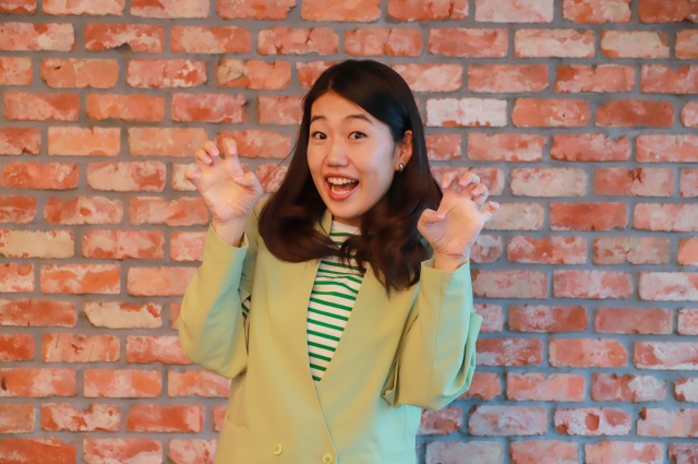 『オオカミ』新作は「とてつもない美男美女」だと力説した横澤夏子