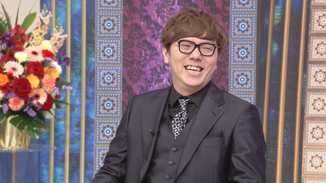YouTubeの難しさ&動画撮影でのNGルールを語るHIKAKIN(C)日本テレビ