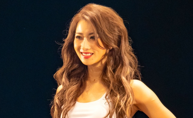 『ベストボディ・ジャパン2020日本大会』に出場した31歳の野田由貴実さん