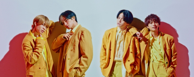 19日放送『連続ドキュメンタリー RIDE ON TIME』はSexy Zoneの特別編を送る (C)フジテレビ