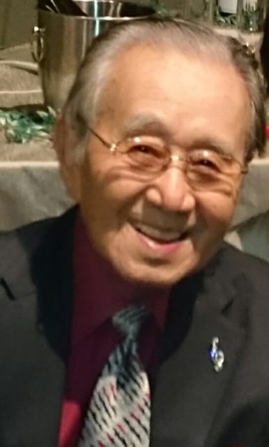 森山周一郎さんが死去