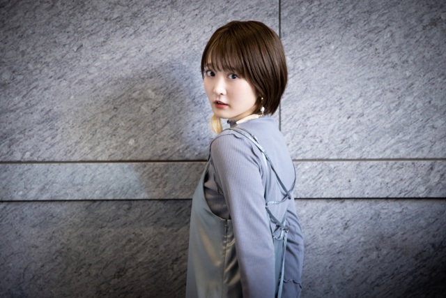 ソロデビュー5周年の節目を迎える声優アーティスト・久保ユリカ Photo by 平野敬久(C)ORICON NewS inc.