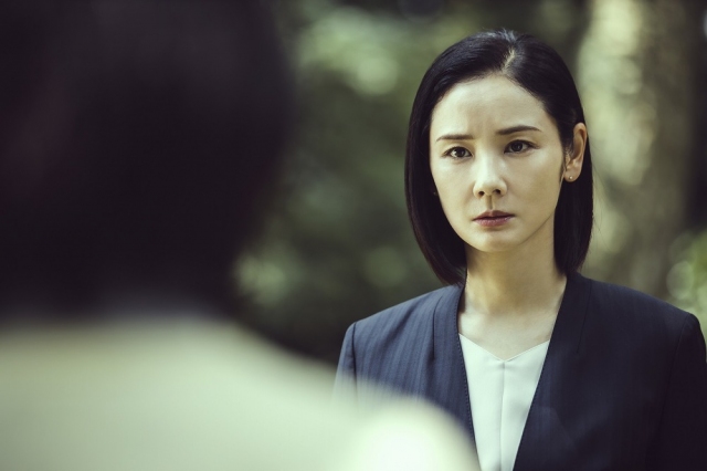 『連続ドラマW コールドケース3~真実の扉~』第10話(2月13日放送)より(C)WOWOW/Warner Bros. Intl TV Production