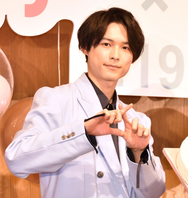 ラジオでは企画をなぎ倒すほど喋り倒すSixTONES・松村北斗 (C)ORICON NewS inc.