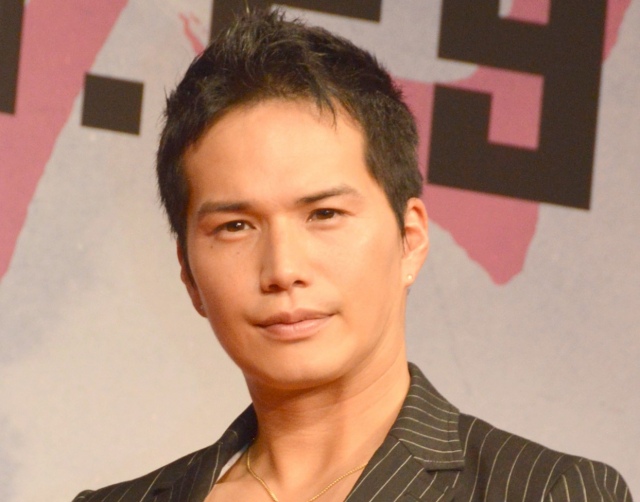市原隼人 (C)ORICON NewS inc.