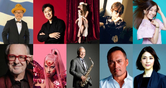 『震災10年特別企画 音楽で心をひとつに~Music for Tomorrow~』NHK総合で3月27日放送