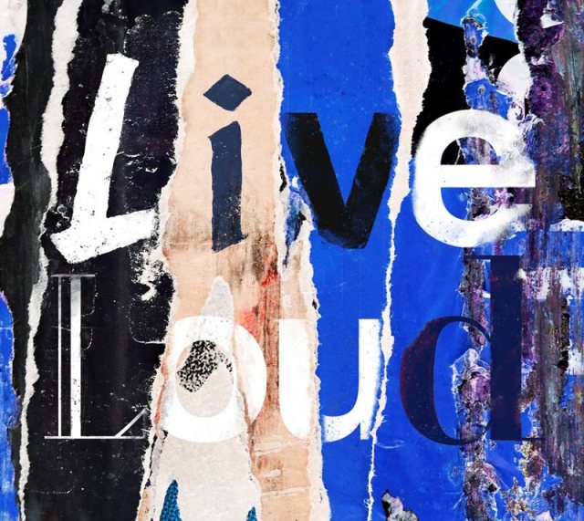 THE YELLOW MONKEY 『Live Loud』(ワーナーミュージック・ジャパン/2月3日発売)
