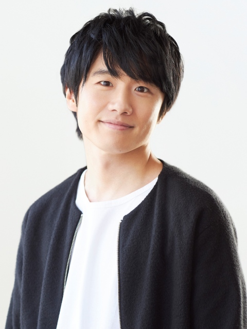 舞台『パークビューライフ』に出演する風間俊介