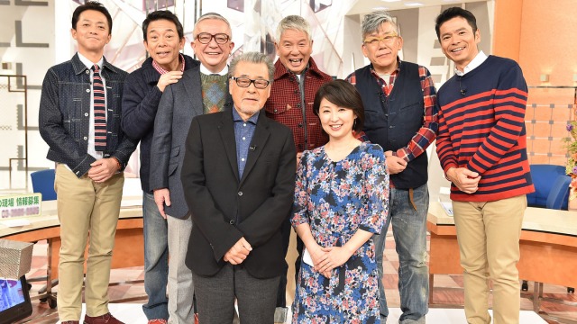 4月からBS-TBSへ移行する『噂の!東京マガジン』 (C)TBS
