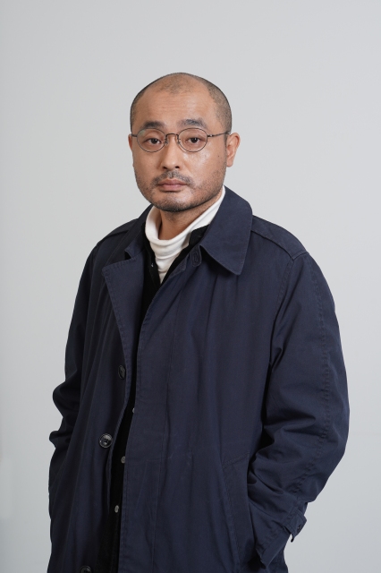 ドラマ『君と世界が終わる日に』に出演が決定した宇野祥平 (C)日本テレビ