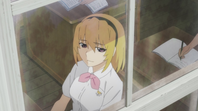 アニメ『ひぐらしのなく頃に業』の場面カット (C)2020竜騎士07/ ひぐらしのなく頃に製作委員会