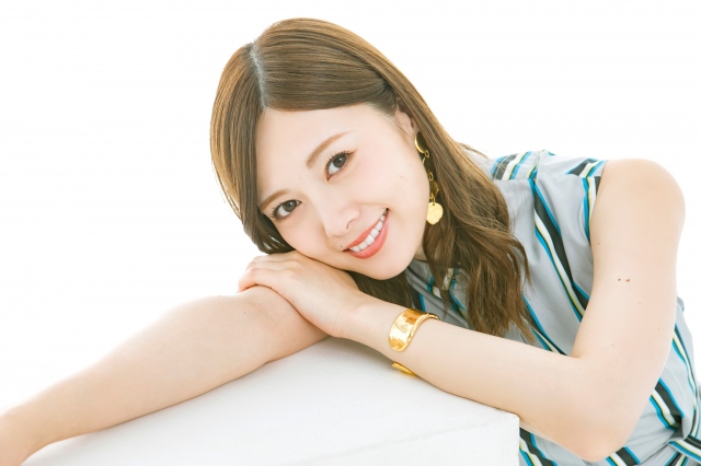 白石麻衣 photo:逢坂聡 (C)oricon ME inc.