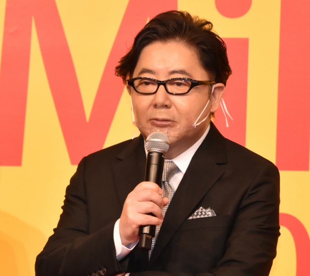 秋元康 (C)ORICON NewS inc.
