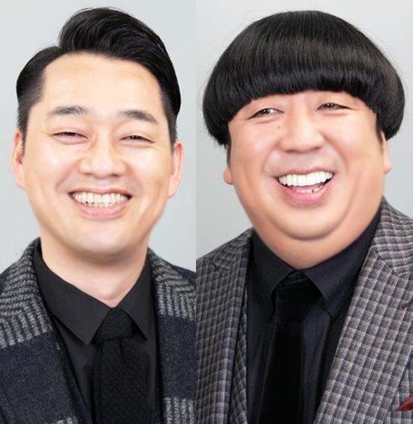バナナマン(左から)設楽統、日村勇紀(C)ORICON NewS inc.